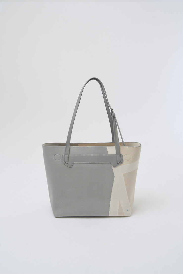 Re: Maison TT Gray / Beige