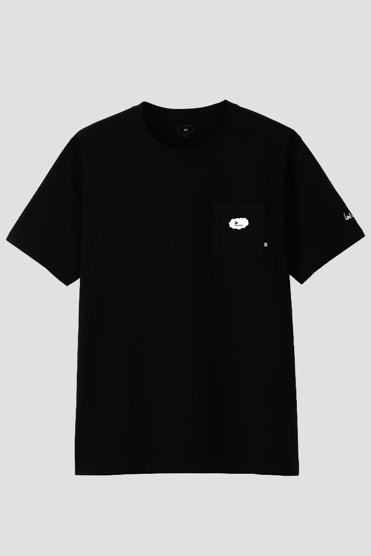 Everyday Tee Black Women