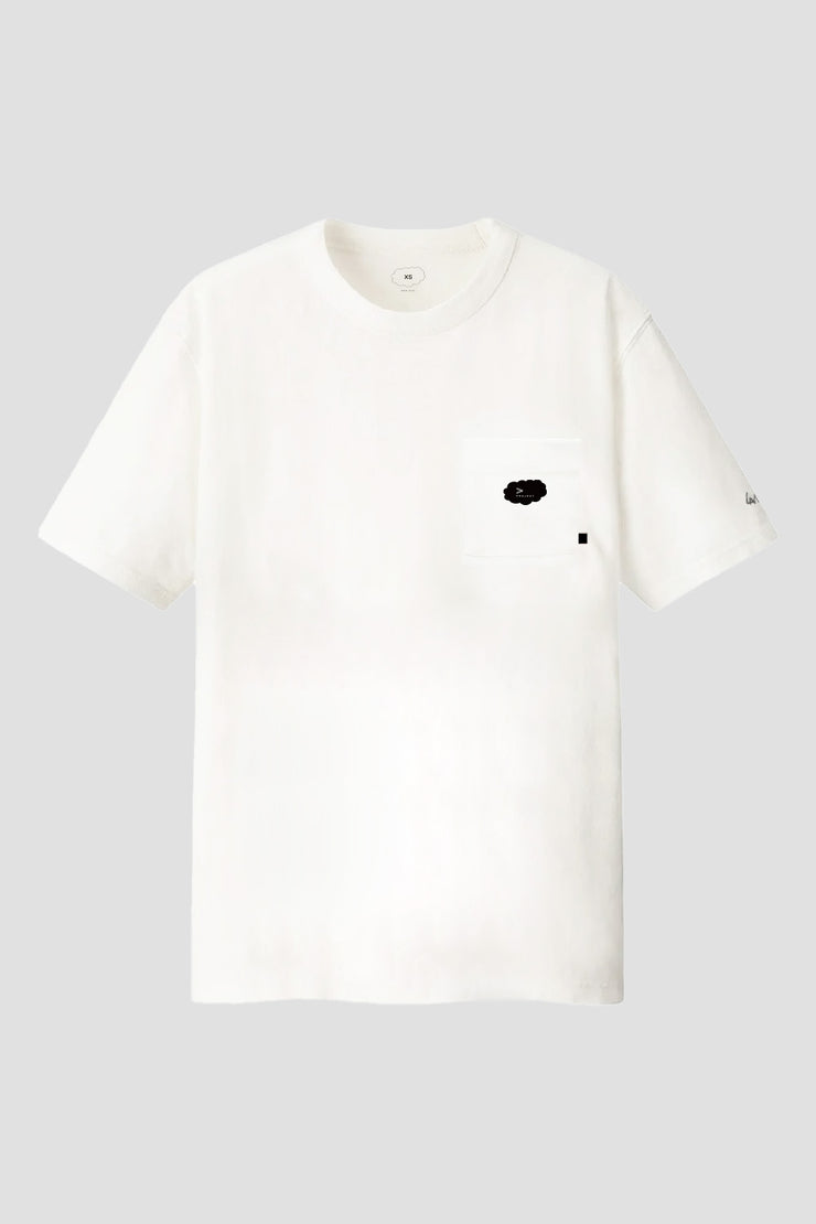 Everyday Tee White Women