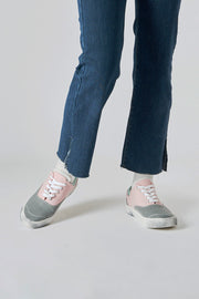 Re:Surf Gray / Pink Women