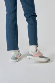 Re:Surf Gray / Pink Women