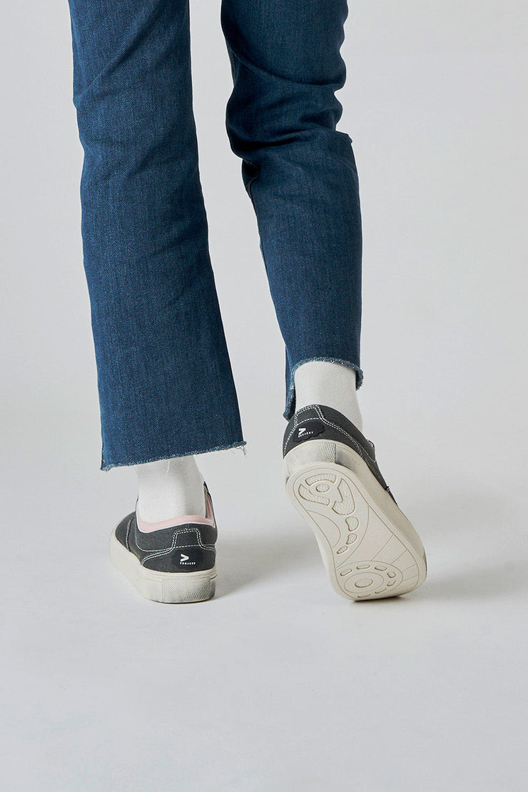 Re:Surf Black / Pink Women