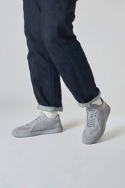 Papier GT Gray Men