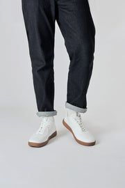 Papier GT White Men