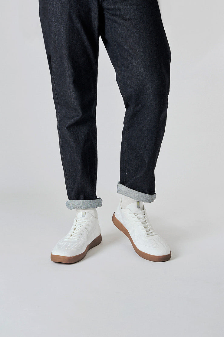 Papier GT White Men