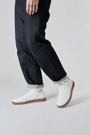 Papier GT White Men