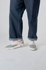 Re:Surf Gray / Pink Men