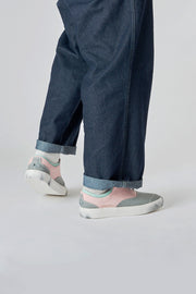 Re:Surf Gray / Pink Men