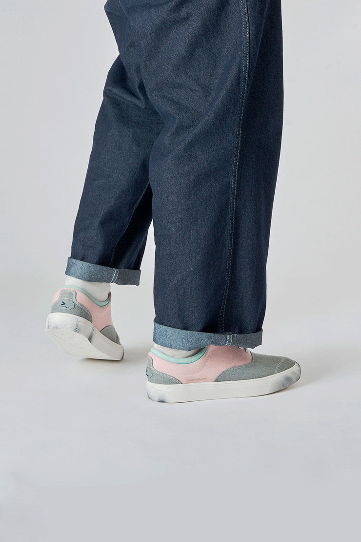 Re:Surf Gray / Pink Men