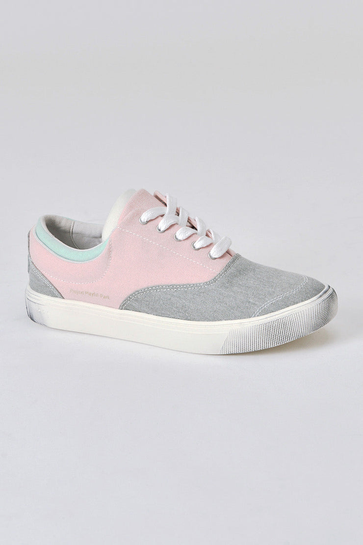 Re:Surf Gray / Pink Men