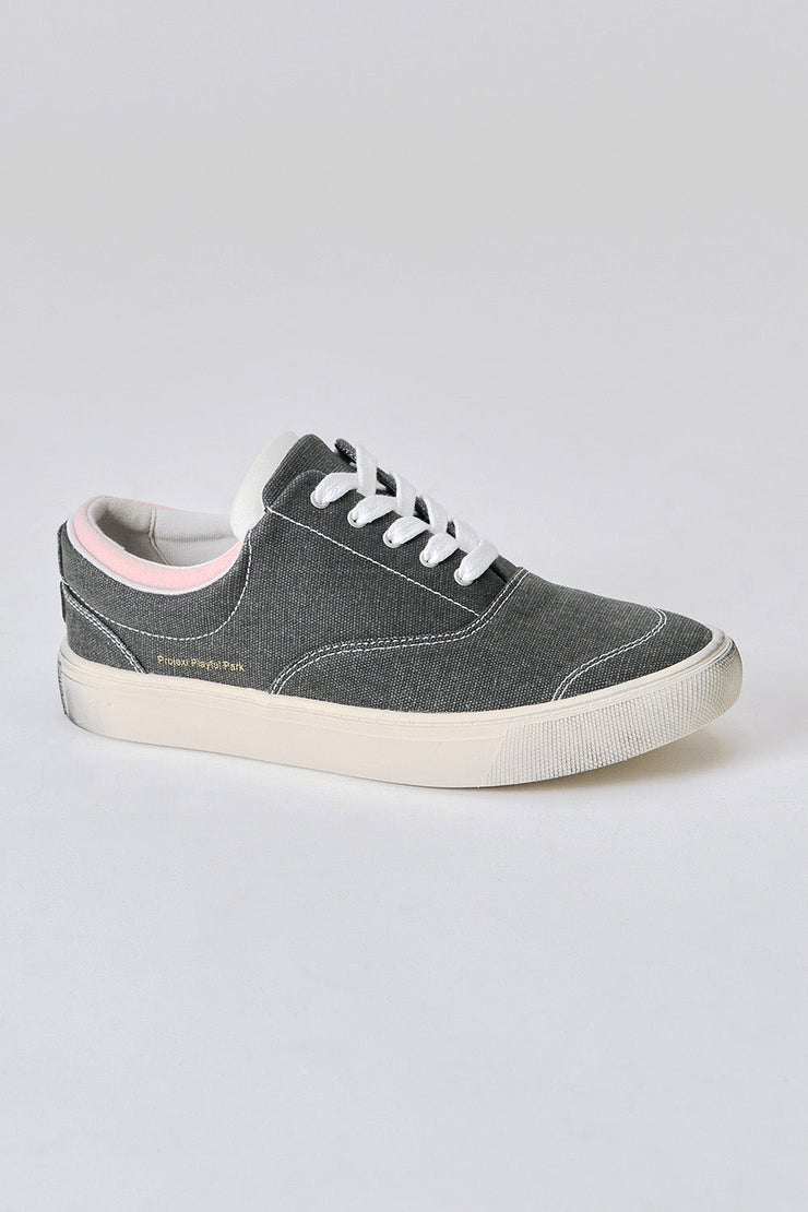 Re:Surf Black / Pink Men