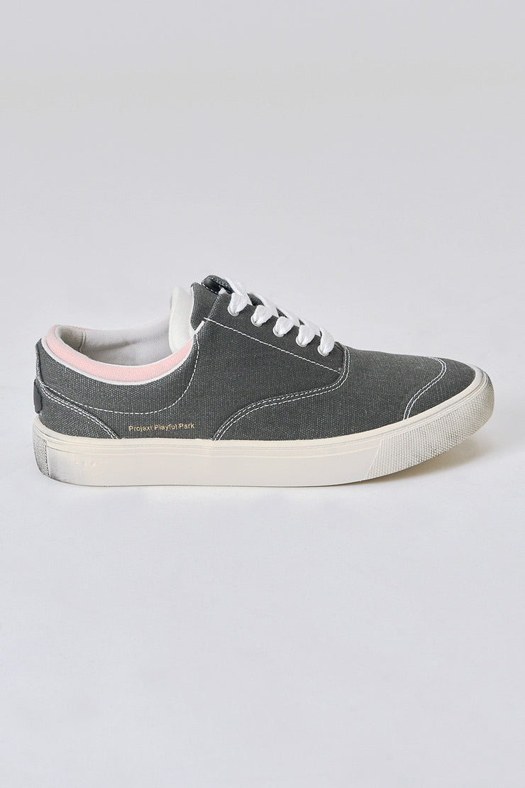 Re:Surf Black / Pink Men
