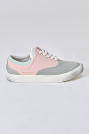 Re:Surf Gray / Pink Women