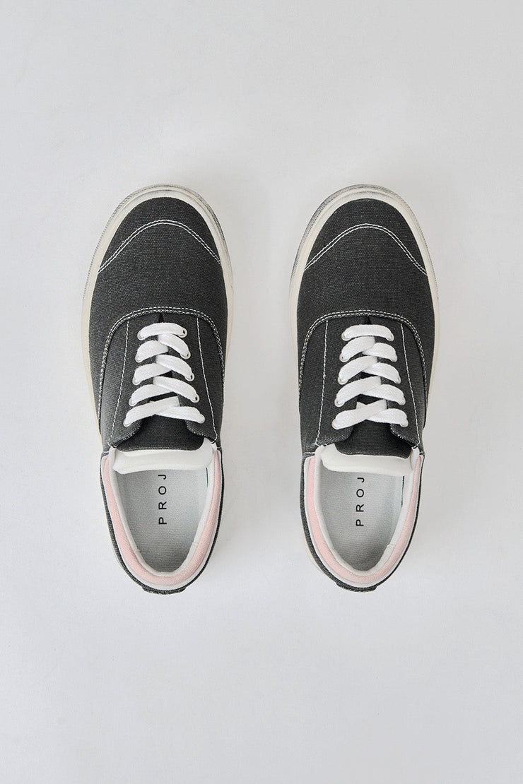 Re:Surf Black / Pink Men