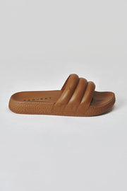 Scooter Slides Camel Men
