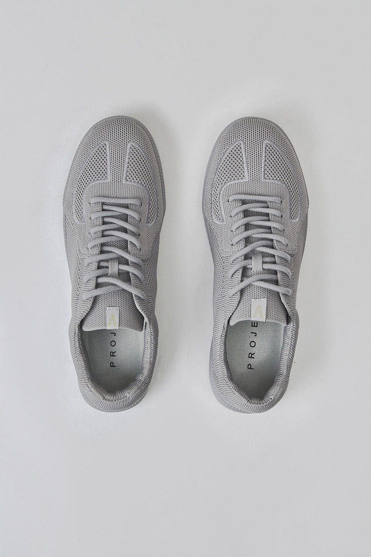 Papier GT Gray Men
