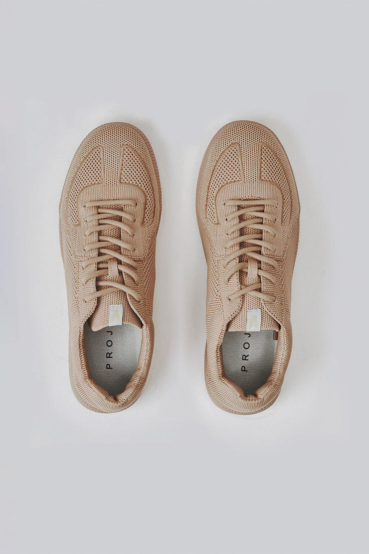 Papier GT Caramel Men