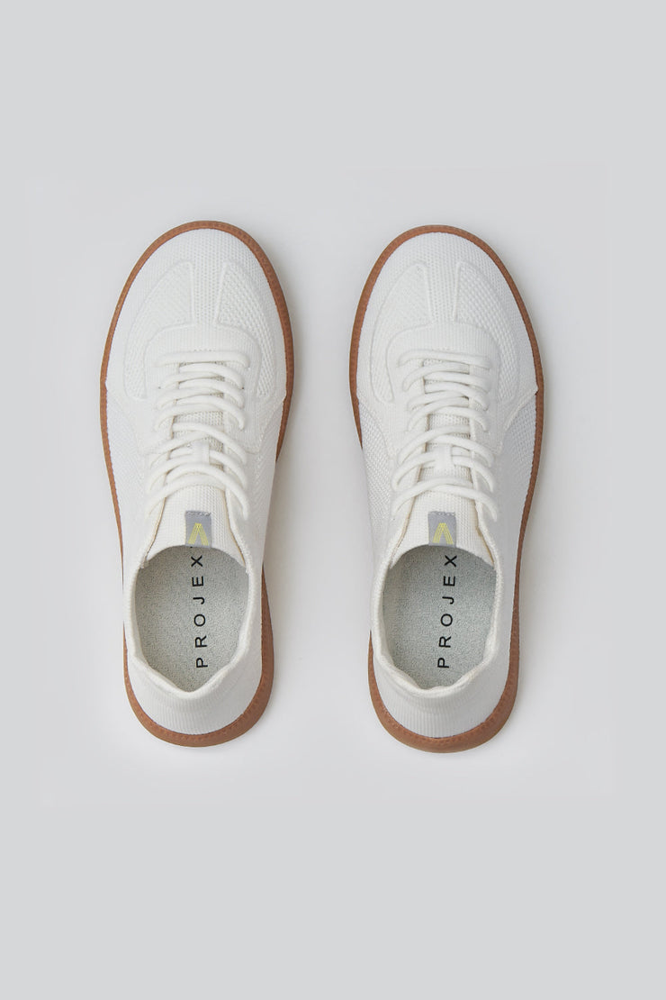 Papier GT White Men