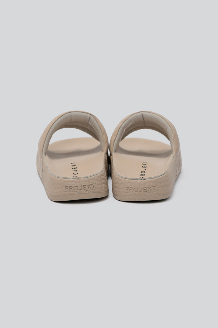 Scooter Slides Milktea Women