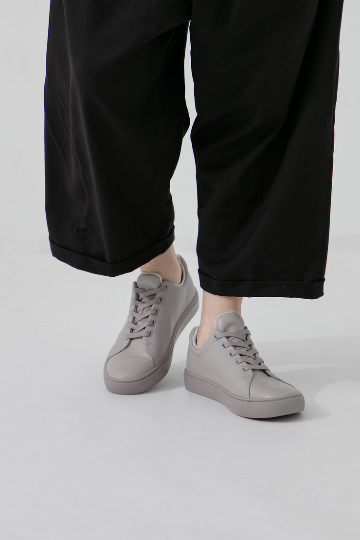 Scooter One Gray Women