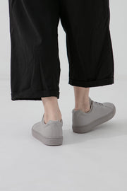 Scooter One Gray Women