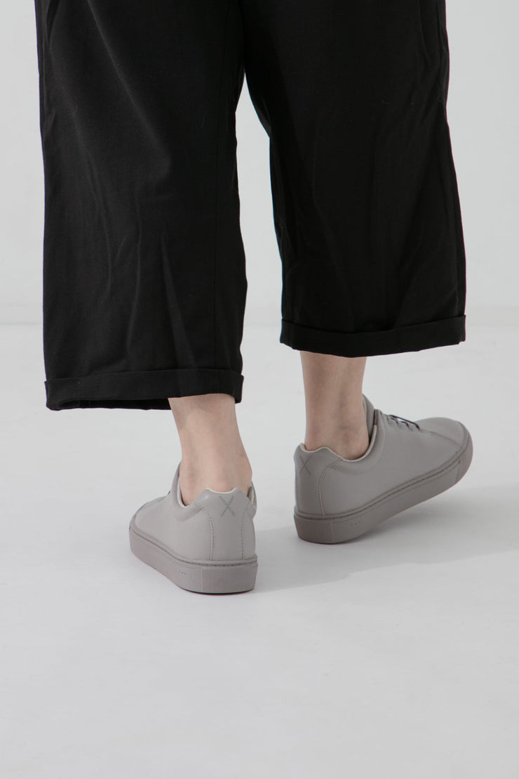 Scooter One Gray Women