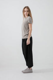 Scooter One Gray Women