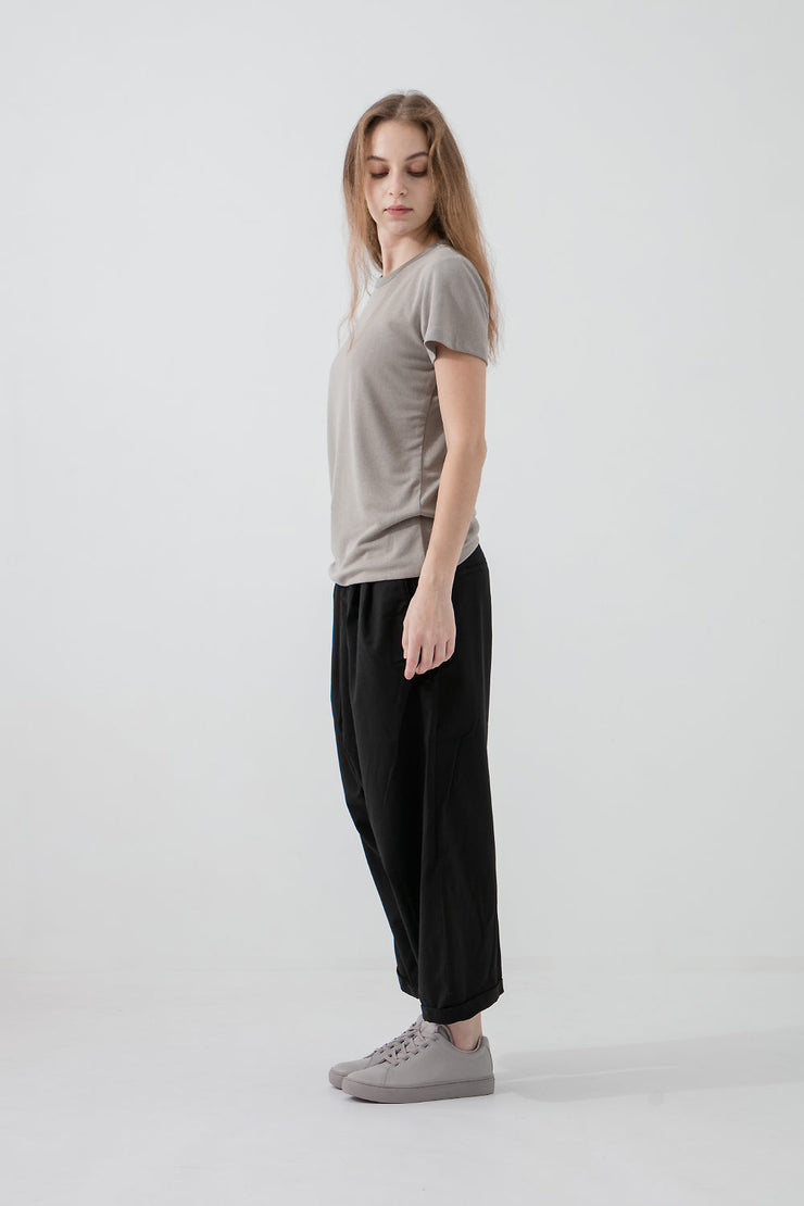Scooter One Gray Women
