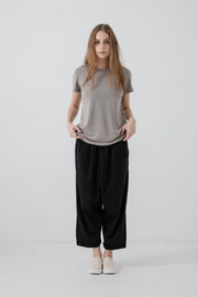 Papier Tee Gray Women