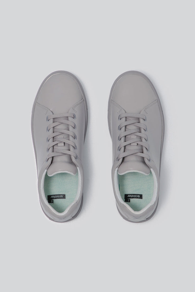 Scooter One Gray Women