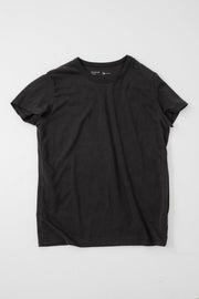 Papier Tee Black Men