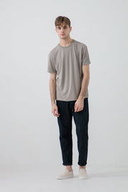 Papier Tee Gray Men