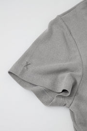 Papier Tee Gray Men