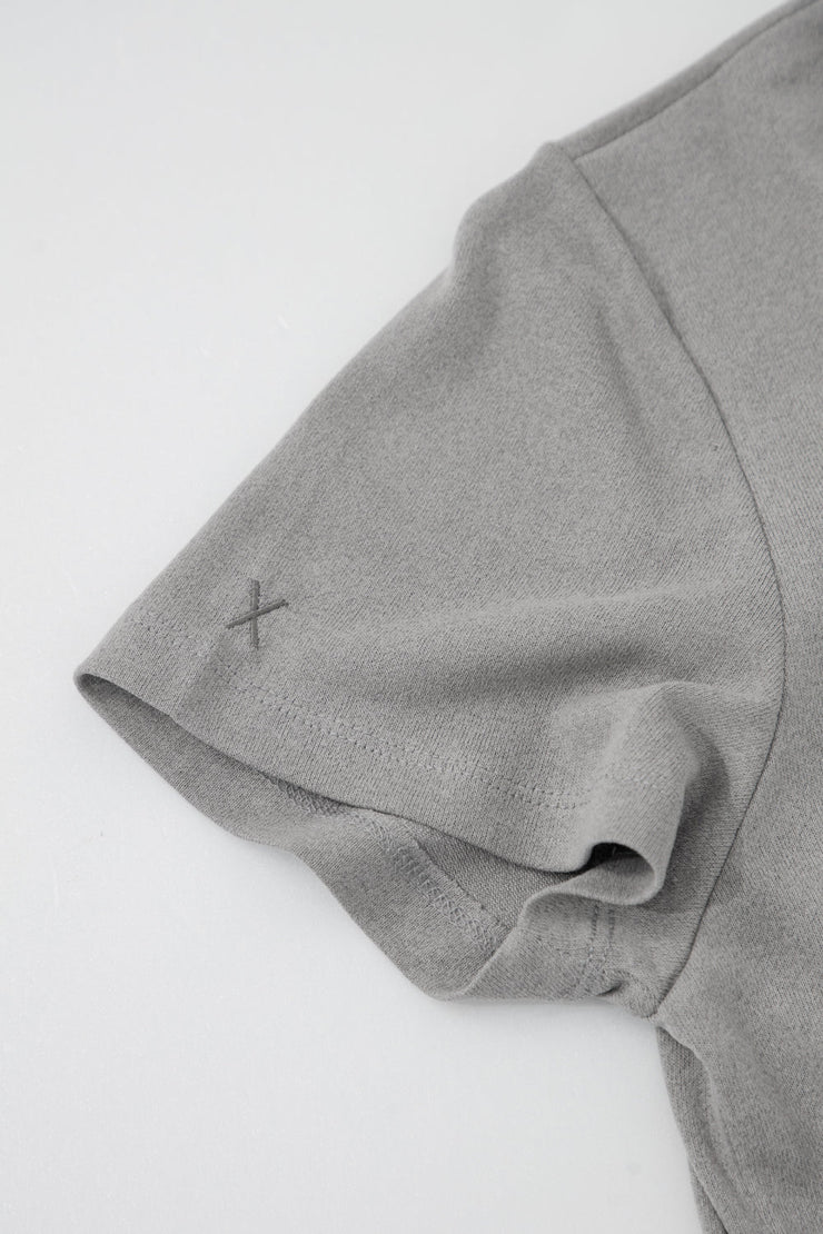 Papier Tee Gray Men