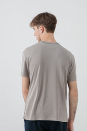 Papier Tee Gray Men