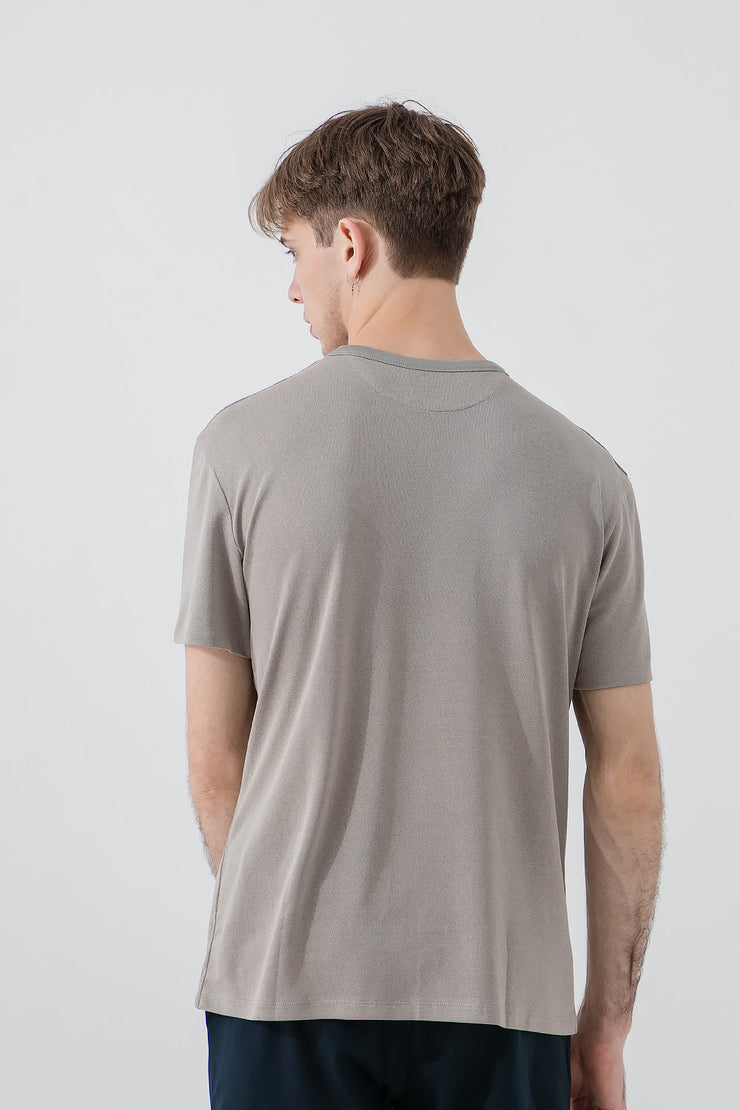Papier Tee Gray Men