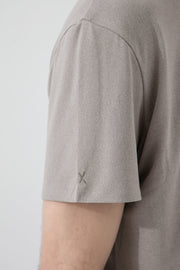 Papier Tee Gray Men