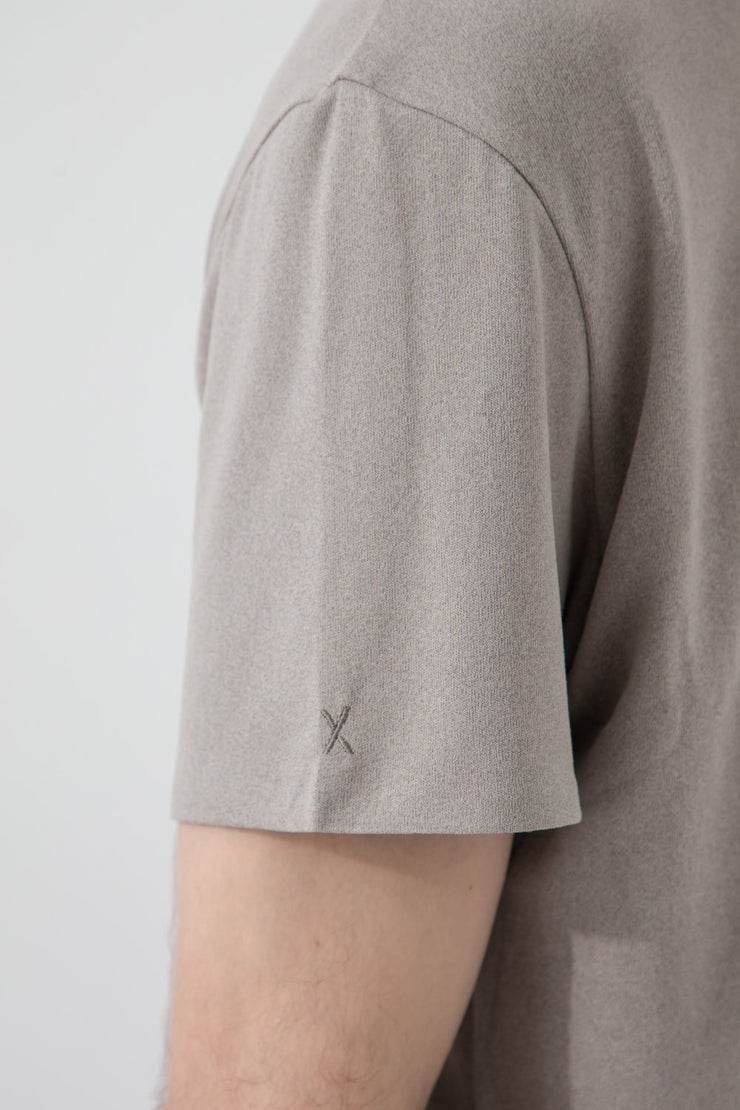 Papier Tee Gray Men