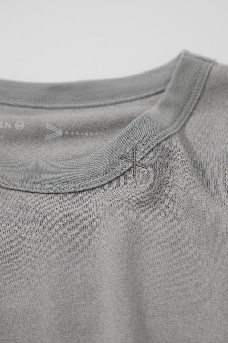 Papier Tee Gray Men