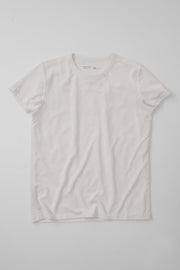 Papier Tee White Men