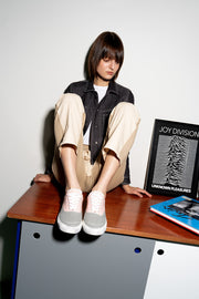 Re:Surf Gray / Pink Women